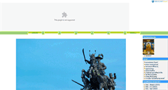 Desktop Screenshot of intaram.org